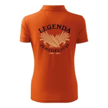 Legenda zemědělství