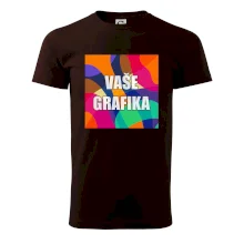 Potisk s vaší grafikou