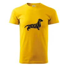 Jezevčík - Dachshund