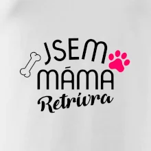 Jsem máma Retrívra