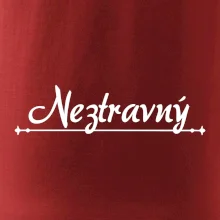 Staročeština - Neztravný - lakomý
