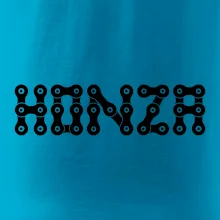 Řetěz - Vaše jméno