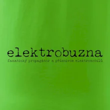 Čeština 2.0 - elektrobuzna