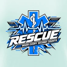 Rescue - Every second counts
