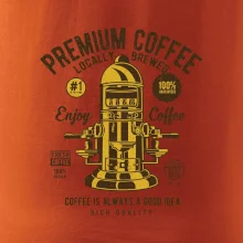 Classic Coffee Maker