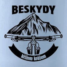 Beskydy křížem krážem