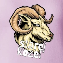 Starej kozel
