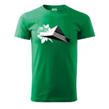 Smuteční čepička