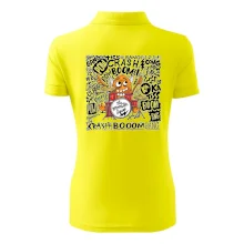 Bubeník - the moster squad