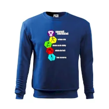 Sportuji rekreačně Sportuji rekreačně