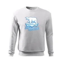 Jsem otužilec - medvěd