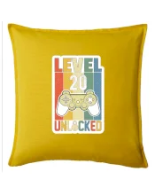 Gaming narozeniny 20