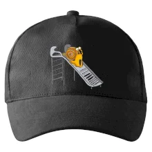 To bude ale drsný nářez (Pecka Design)