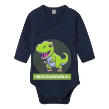 Dinosauří rodina - brácha Dinosauří rodina - brácha