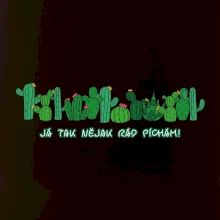 Kaktusy - Já tak rád píchám