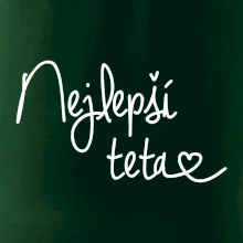 Nejlepší teta