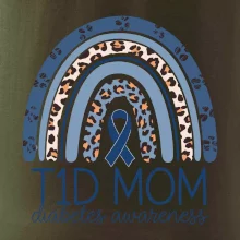 T1D MOM