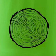 Letokruhy 25 bez věku