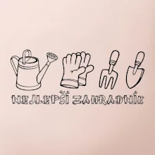 Nejlepší zahradník