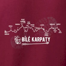 Profil Bílé Karpaty