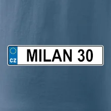 SPZ Milan 30