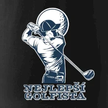 Nejlepší golfista