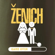 Drink team ženich