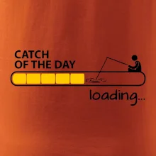 Rybaření - Catch of the day