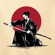 Japan culture - samurai