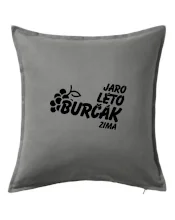 Jaro, léto, burčák, zima Jaro, léto, burčák, zima