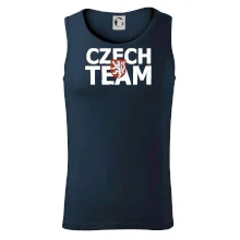 Czech team - Český lev Czech team - Český lev