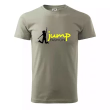 Jump fashion