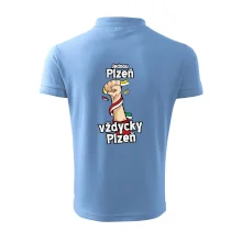 Jednou Plzeň vždycky Plzeň