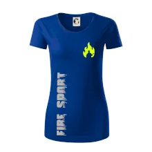 SDH Váš název - FLUO + Reflexní potisk SDH Váš název - FLUO + Reflexní potisk