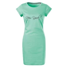 New York nápis psacím