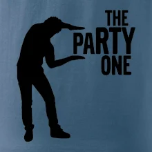 Bachelor party - The party one Bachelor party - The party one