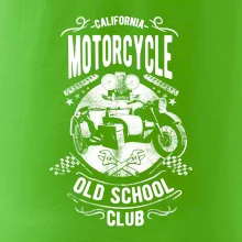 California Old School Club