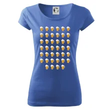 Narozeniny - 40x pivo