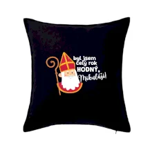 Byl jsem celý rok hodný, Mikuláši!