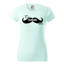 Free Mustache rides Free Mustache rides