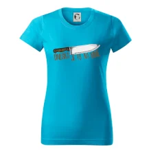 Dneska je to na mně