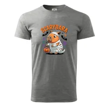 SCARYBARA SCARYBARA