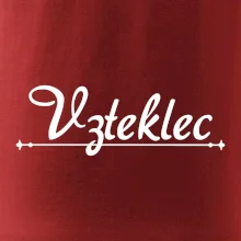 Staročeština - Vzteklec - zuřivec, šílenec, blázen