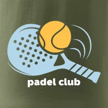 Padel club