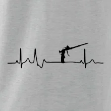 Ekg pistole na pěnu