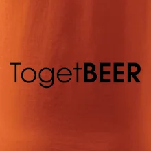 Pivní nápisy TogetBEER