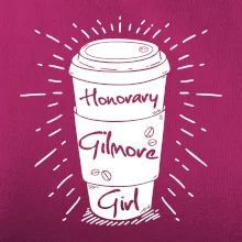 Honorary Gilmore Girl