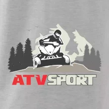 ATV čtyřkolka sport
