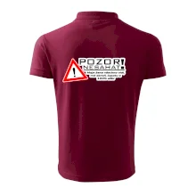 Pozor nesahat - moje žena