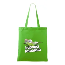 Budoucí fotbalista